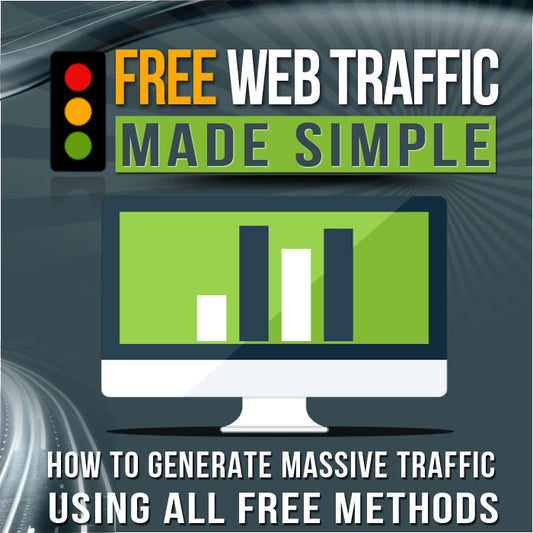 Free Web Traffic Made Simple