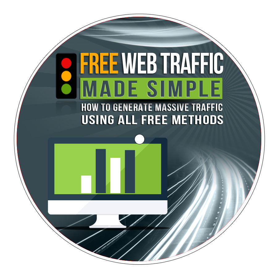 Free Web Traffic Made Simple