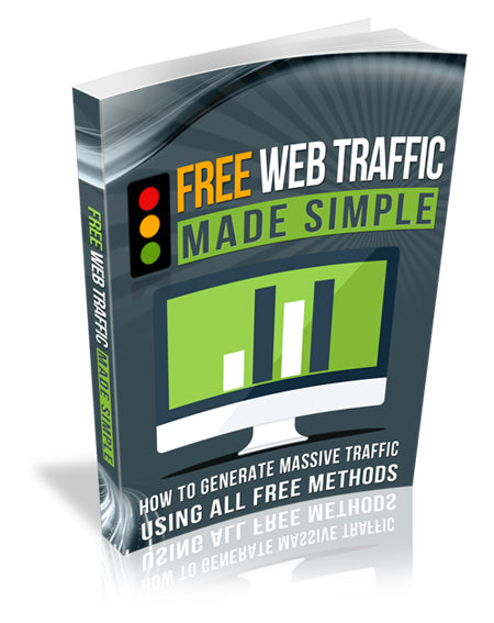 Free Web Traffic Made Simple