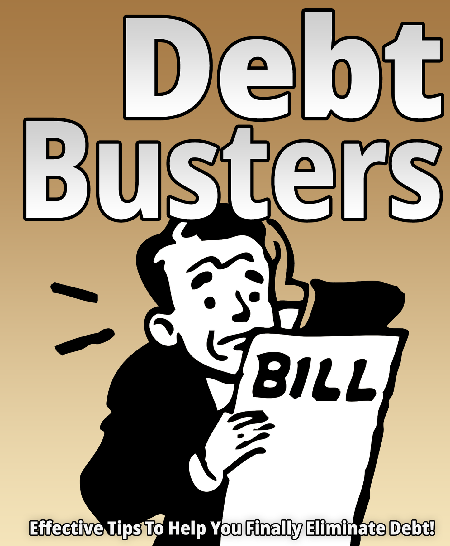 Debt Busters