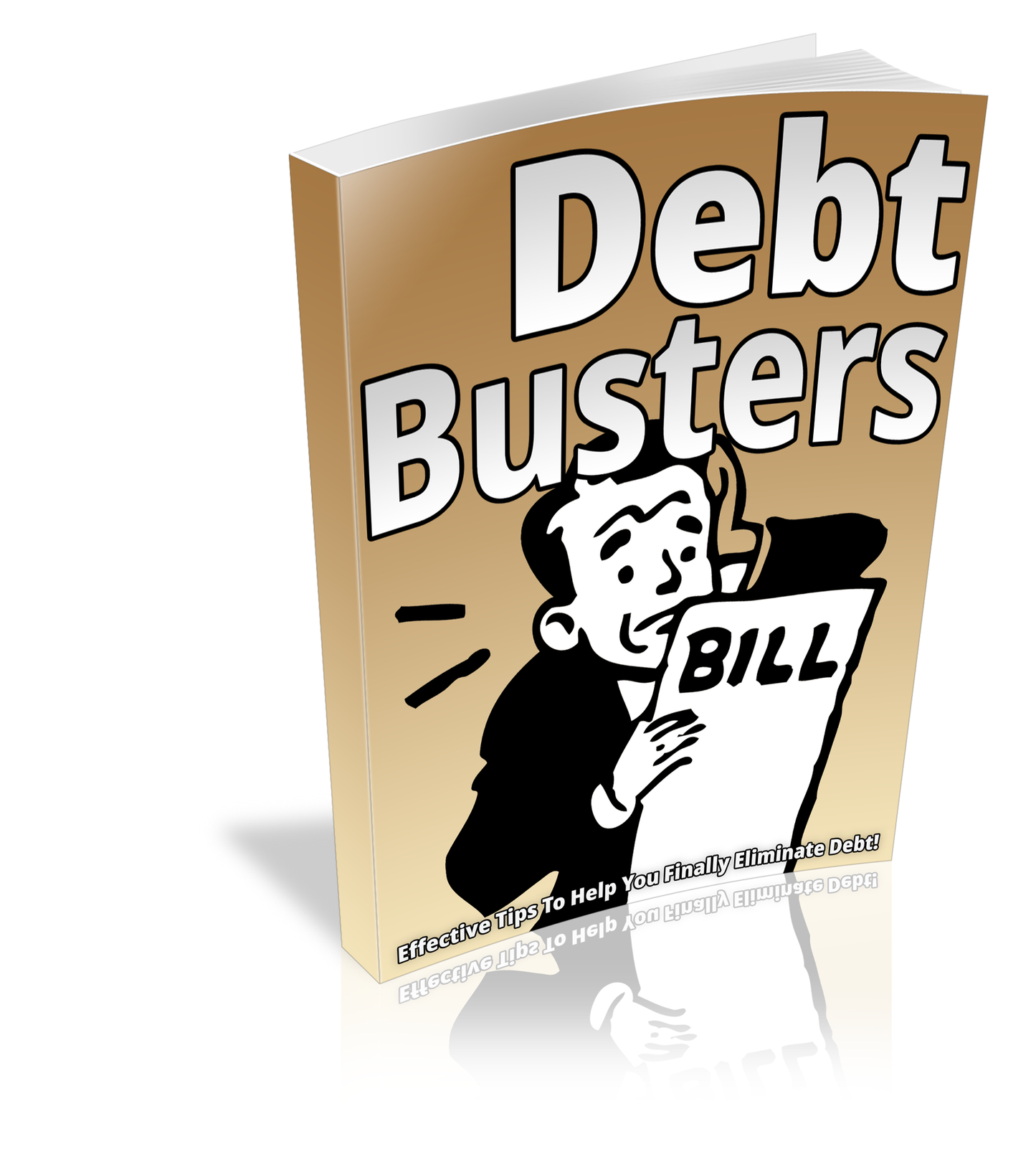 Debt Busters